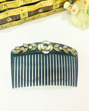 hair comb pin