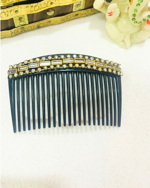 hair comb pin