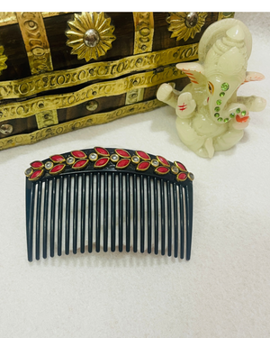 hair comb pin