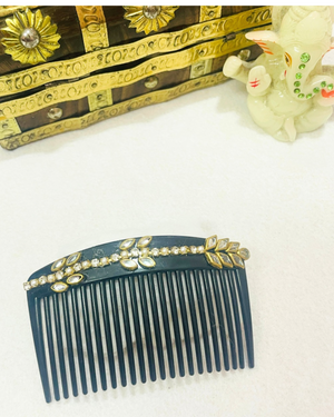 hair comb pin