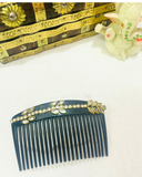 hair comb pin