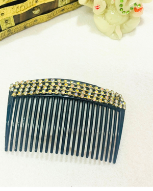 hair comb pin